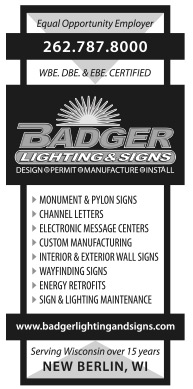 badger