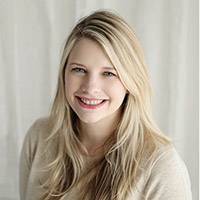 Katie Muth - JP Cullen