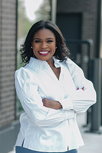 Tammy Pearce - GRAEF