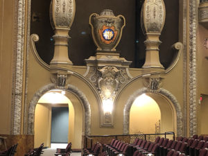 Milwaukee Symphony Orchestra Grand Theater Renovation