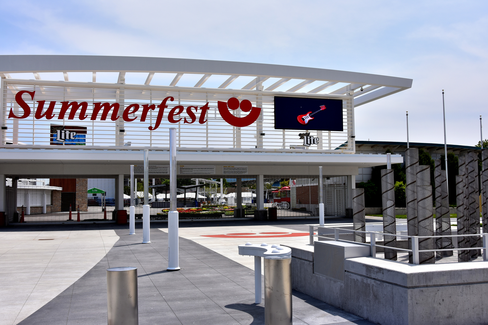 Gov. Evers, Milwaukee Mayor Johnson to speak at Laborfest 2023 | The Daily  Reporter - WI Construction News & Bids