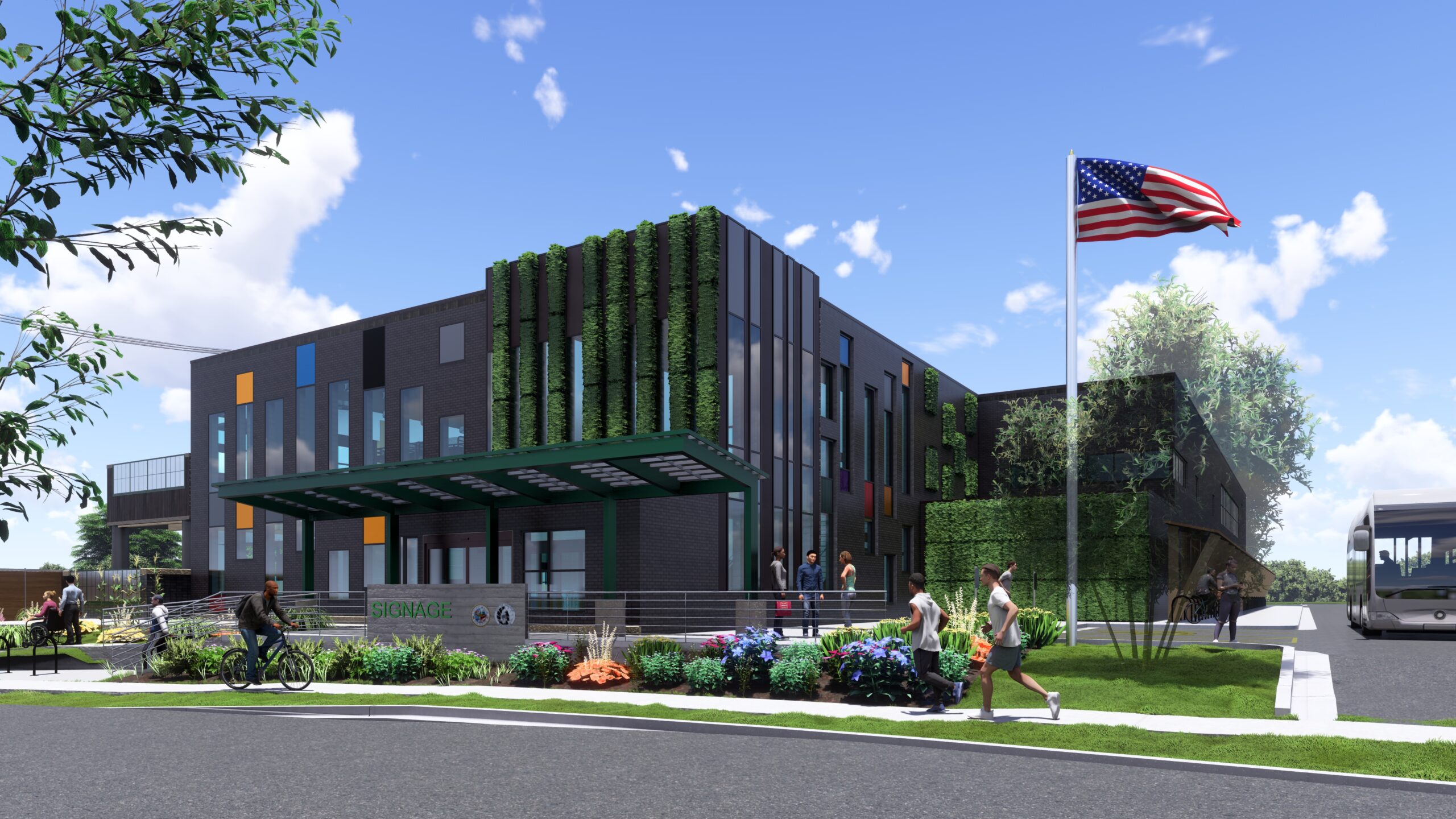Dane County pledges $1.5M boost for Madison homeless shelter