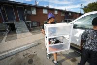 A record number of Americans can’t afford their rent. Lawmakers are scrambling to help
