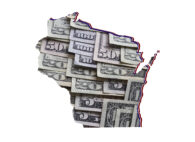 A high water mark for state budget?