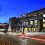 University of Wisconsin - Milwaukee Student Union Renovation