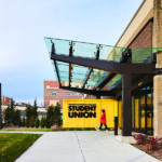 University of Wisconsin - Milwaukee Student Union Renovation