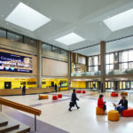 University of Wisconsin - Milwaukee Student Union Renovation