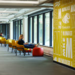 University of Wisconsin - Milwaukee Student Union Renovation