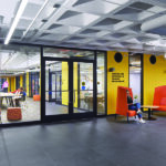 University of Wisconsin - Milwaukee Student Union Renovation