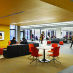 University of Wisconsin - Milwaukee Student Union Renovation