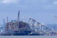Maryland Bridge Collapse