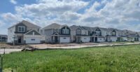 Twin Cities single-family housing starts up slightly