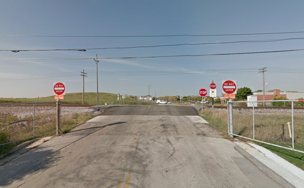 Wisconsin receives 4.1M for rail crossing safety upgrades