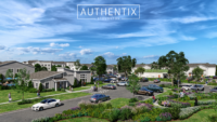 Authentix Stoughton breaks ground on 312 apartments