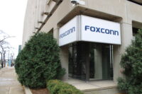 Additional $569 million expansion planned for Foxconn in Racine County