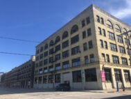 Walker’s Point industrial buildings could become 200 apartments