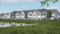 Milwaukee developer pitches 100 apartments in Pleasant Prairie