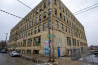 Plans proceed to convert historic Menomonee Valley factory for housing