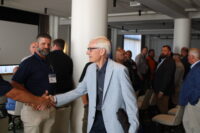 Evers touts transportation, apprenticeship in his final State of the State Address