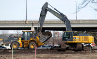 Green Bay riverfront project starts after being proposed in 2019