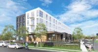 Work on West Allis apartments hinges on city financing