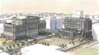 Milwaukee Public Safety Building replacement nears design