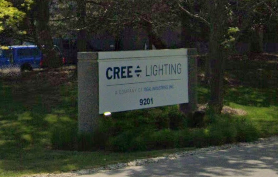 Cree Lighting faces lawsuits over Racine layoffs