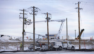 Competition intensifies over who builds Wisconsin’s grid as data centers drive power demand