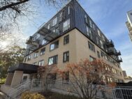 La Crosse firm buys East Side Milwaukee multifamily building for $8.25 million
