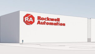 Rockwell Automation files plan for $246 million New Berlin facility