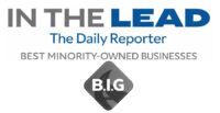 In the Lead: Best Minority-Owned Businesses 2026 – Brothers Infrastructure Group