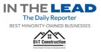 In the Lead: Best Minority-Owned Businesses 2026 – D&T Construction