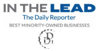 In the Lead: Best Minority-Owned Businesses 2026 – Diamond Discs Inc.