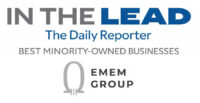 In the Lead: Best Minority-Owned Businesses 2026 – Emem Group