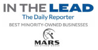 In the Lead: Best Minority-Owned Businesses 2026 – MARS Solutions Group