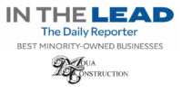 In the Lead: Best Minority-Owned Businesses 2026 – Moua Construction