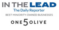 In the Lead: Best Minority-Owned Businesses 2026 – One 5 Olive
