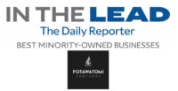 In the Lead: Best Minority-Owned Businesses 2026 – Potawatomi Ventures