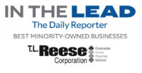 In the Lead: Best Minority-Owned Businesses 2026 – T.L. Reese Corp.