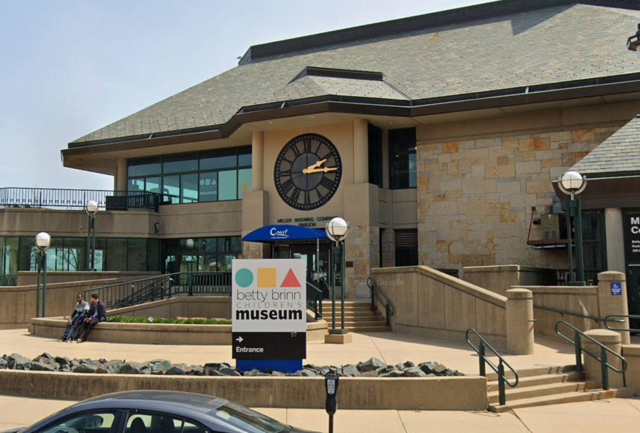 Transportation key to Betty Brinn Children’s Museum relocation