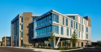 Top Projects of 2025: Marcia P Coggs Health and Human Services Center