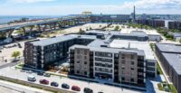 Top Projects of 2025: Evoni Apartments