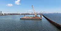 Top Projects of 2025: Dredged Material Management Facility