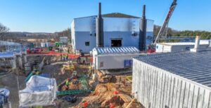 Top Projects of 2025: Wisconsin Reliability Project