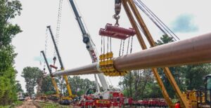 Top Projects of 2025: Wisconsin Reliability Project