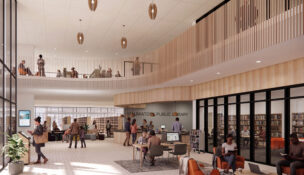 Priciest option for Wauwatosa city hall and library project is $107M