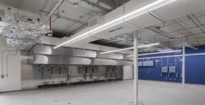 Top Projects of 2025: Alto-Shaam Building Expansion