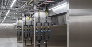 Top Projects of 2025: Alto-Shaam Building Expansion