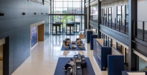 Top Projects of 2025: ABC Supply Learning Center