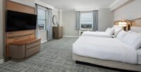 Top Projects of 2025: Hilton Milwaukee Renovation